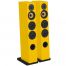 Напольная акустика Davis Acoustics Courbet 5 Yellow